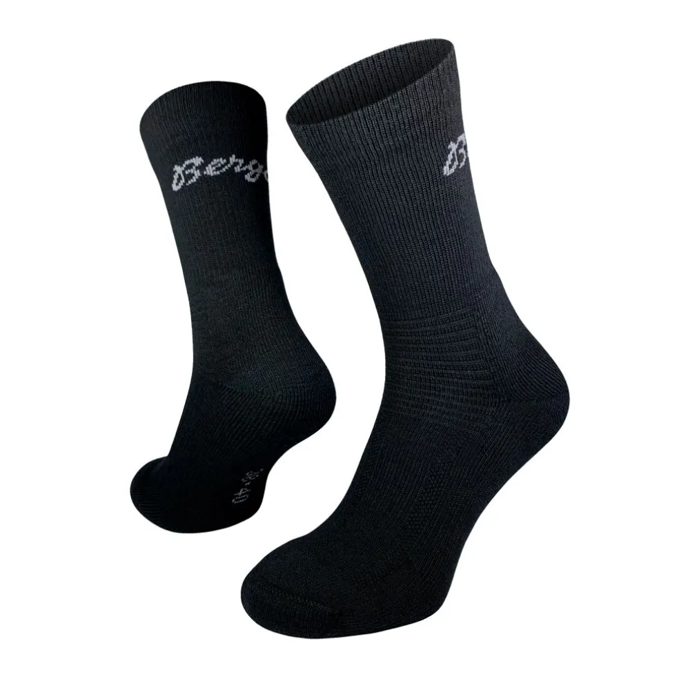 Allround Mid Merino Cushioned Sock