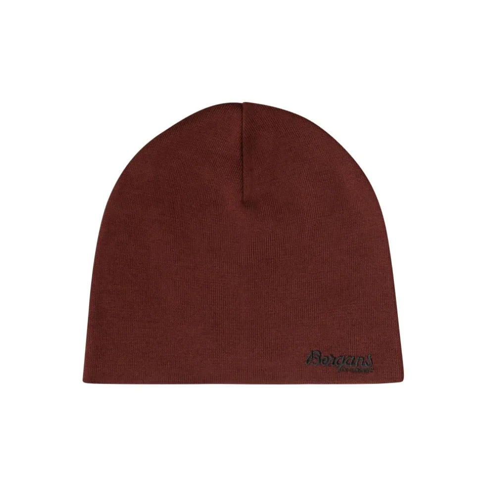 Allround Thin Merino Beanie