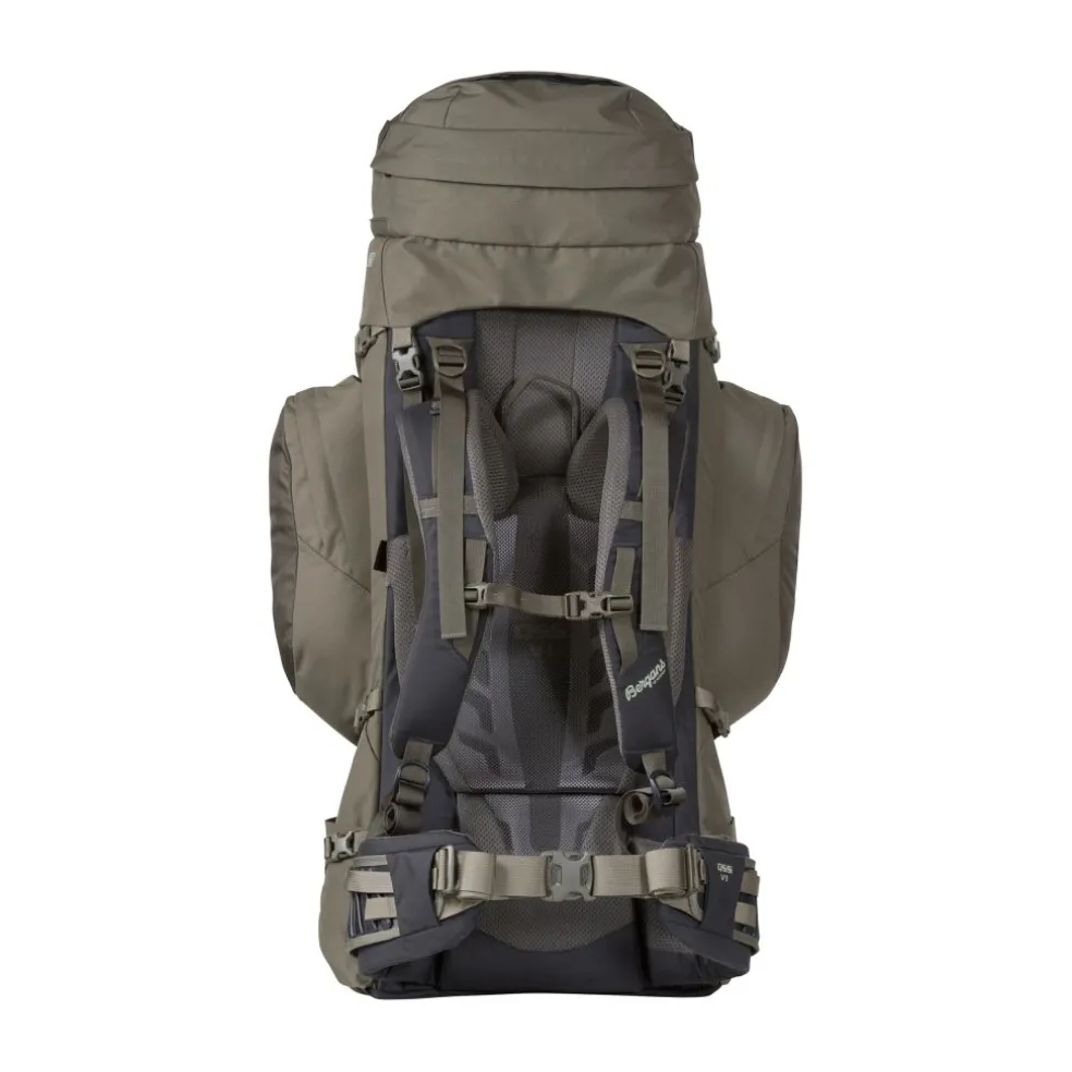 Alpinist V6 Large 130L