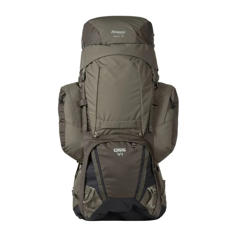 Alpinist V6 Large 130L