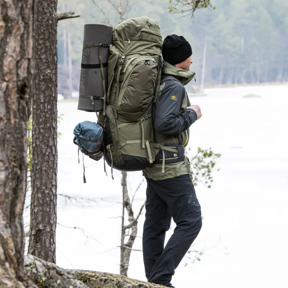 Alpinist V6 Large 130L