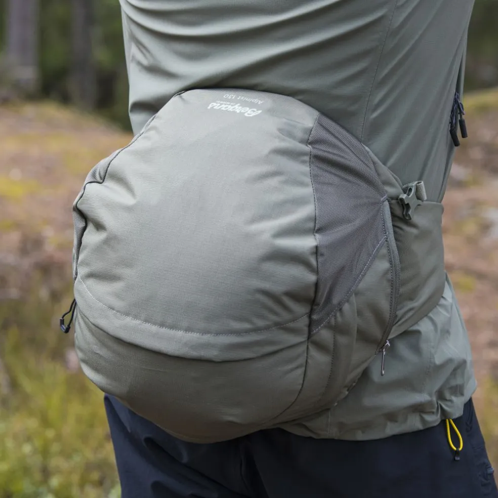 Alpinist V6 Large 130L