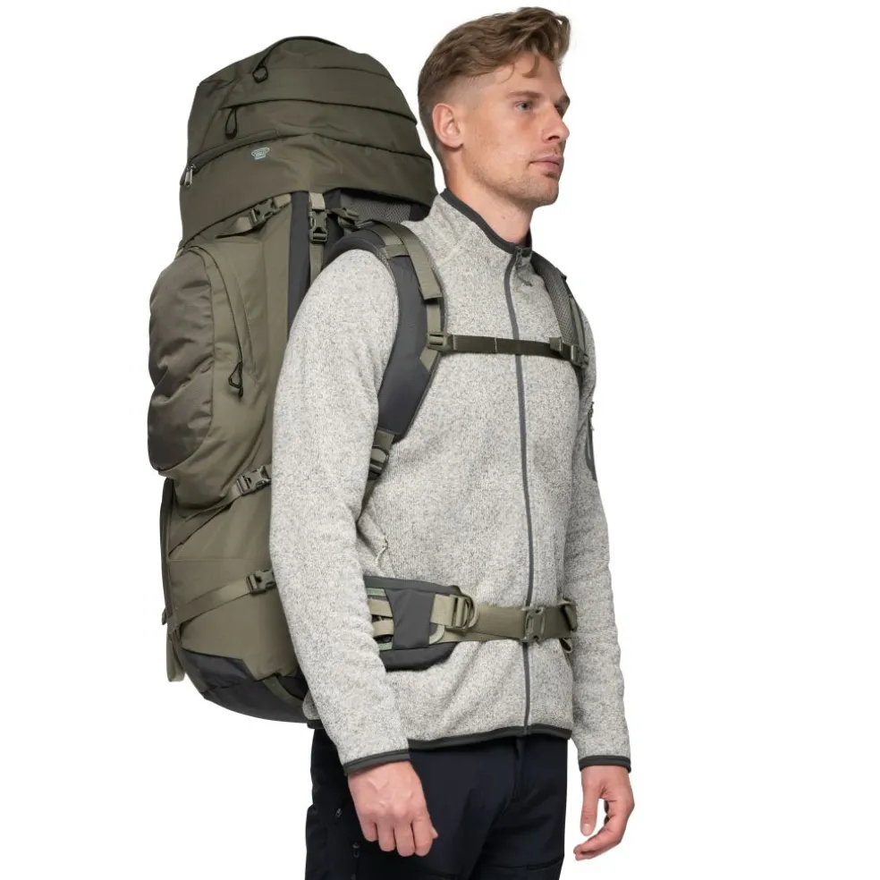 Alpinist V6 Medium 110L
