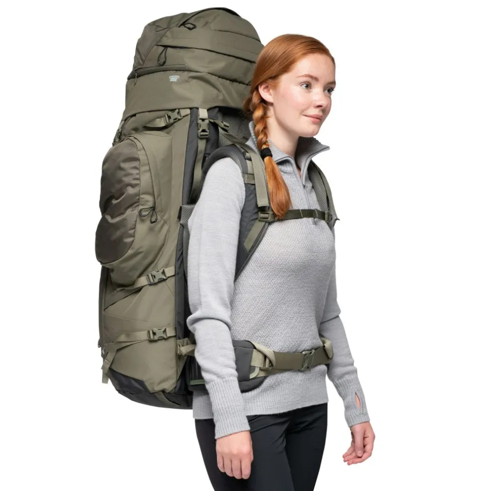 Alpinist V6 Medium 110L