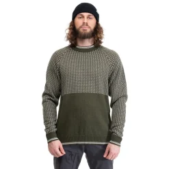 Alvdal Wool Jumper