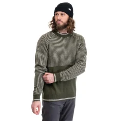Alvdal Wool Jumper