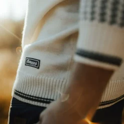 Alvdal Wool Jumper Men