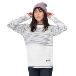 Alvdal Wool Jumper Women
