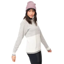 Alvdal Wool Jumper Women