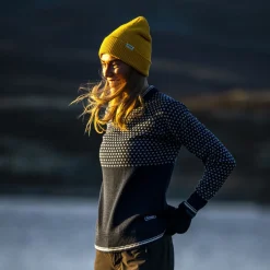 Alvdal Wool W Jumper