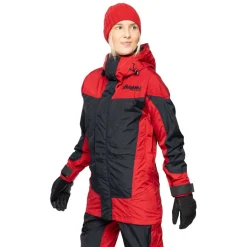 Antarctic Expedition Jacket