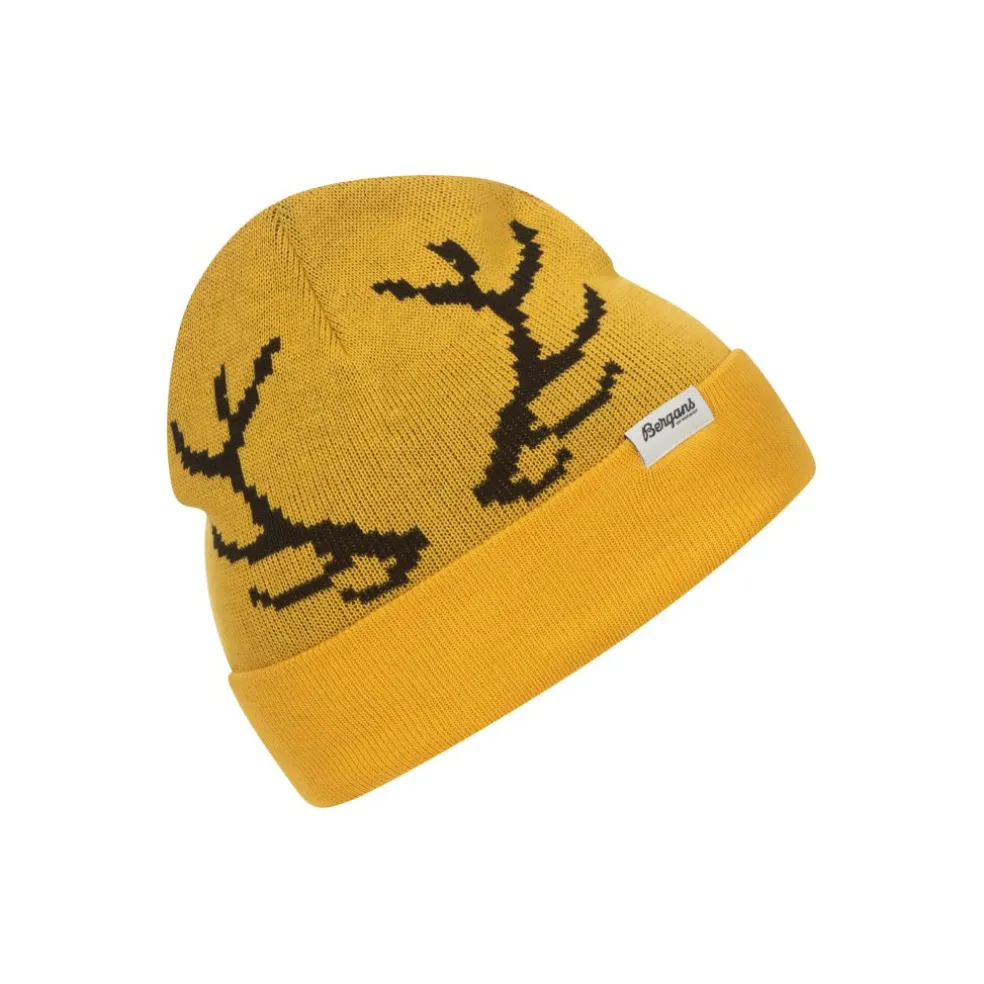 Antlers Kids Beanie