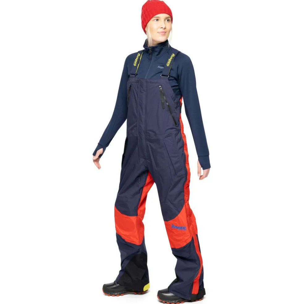 Arctic Expedition Salopette