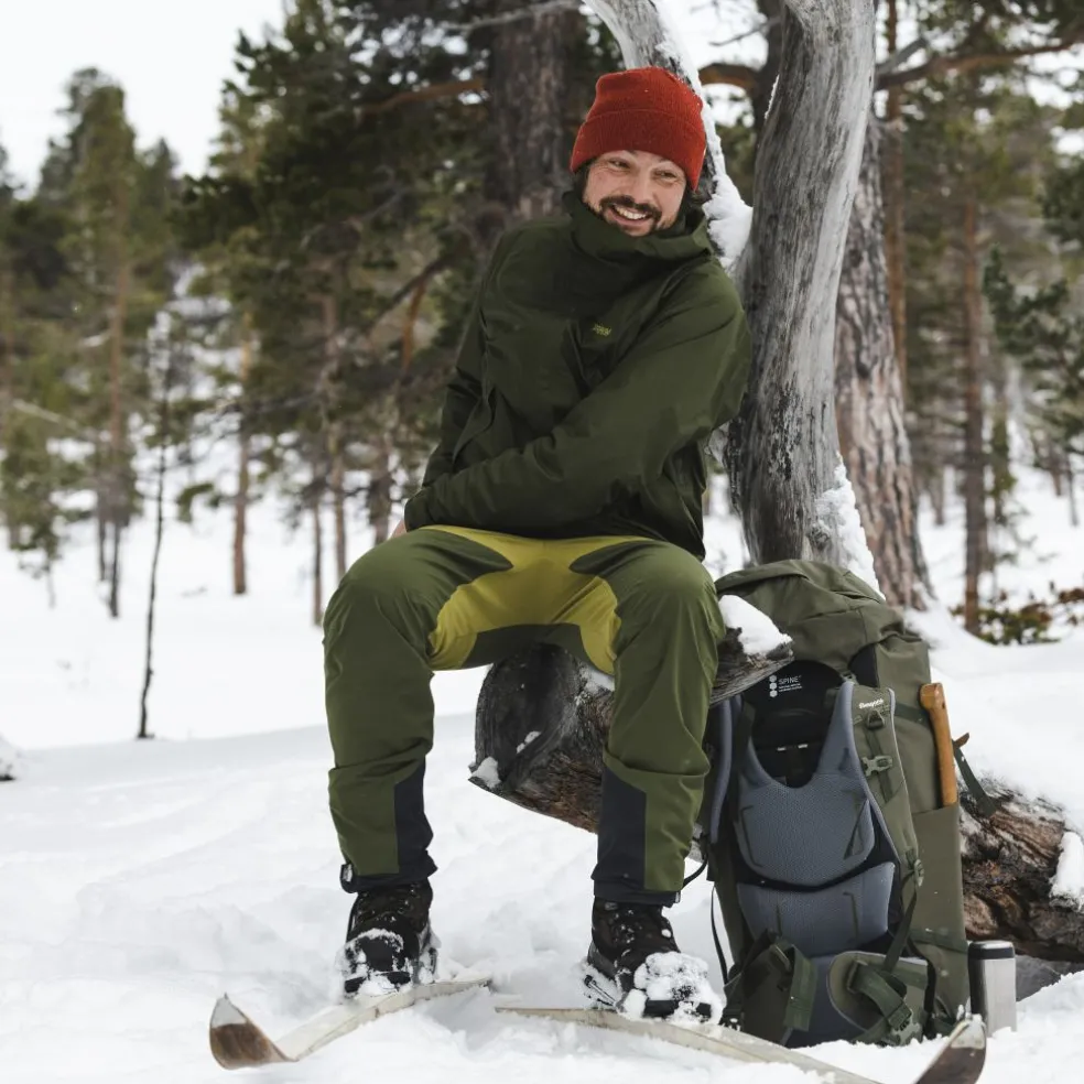 Bekkely Hybrid Pants