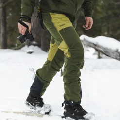 Bekkely Hybrid Pants