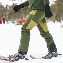 Bekkely Hybrid Pants