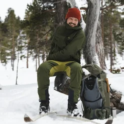 Bekkely Hybrid Pants