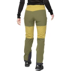 Bekkely Hybrid W Pants