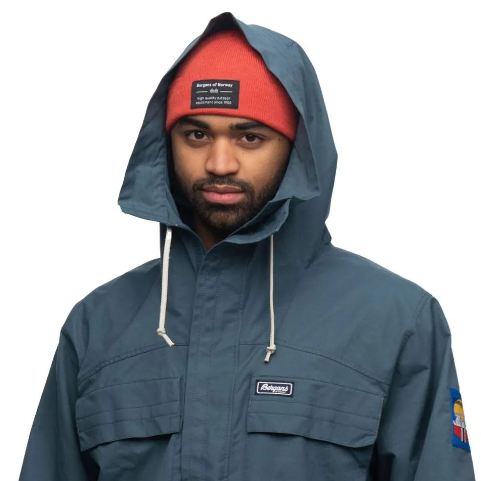 Bergans Archetype Anorak