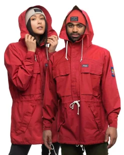 Bergans Archetype Anorak