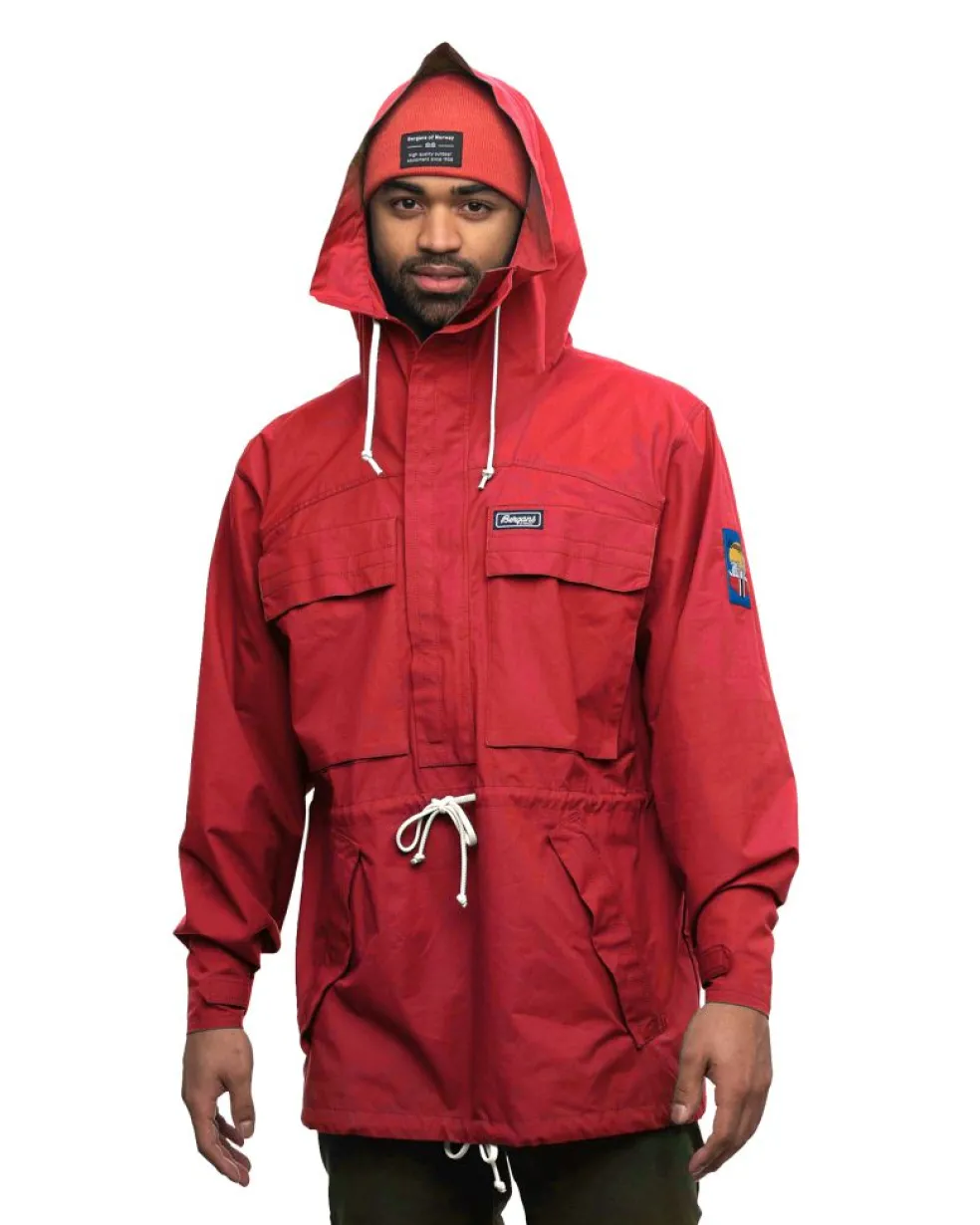 Bergans Archetype Anorak