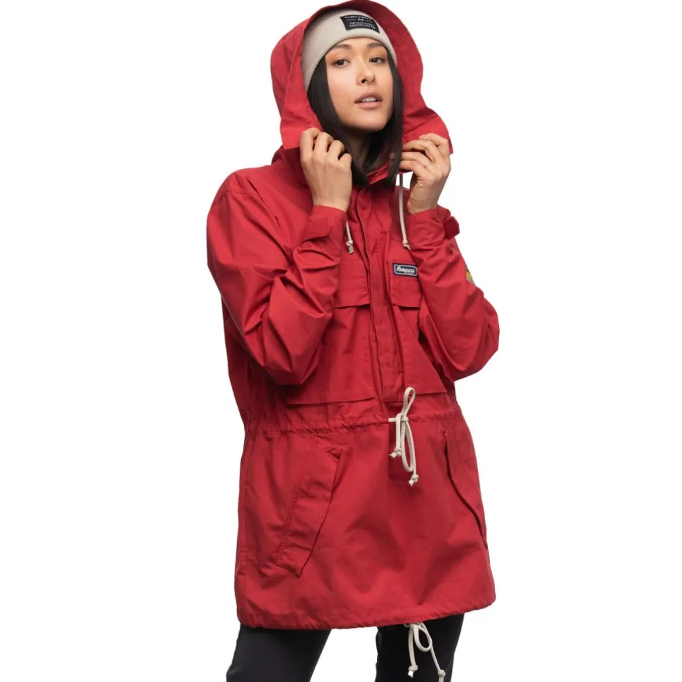 Bergans Archetype Anorak
