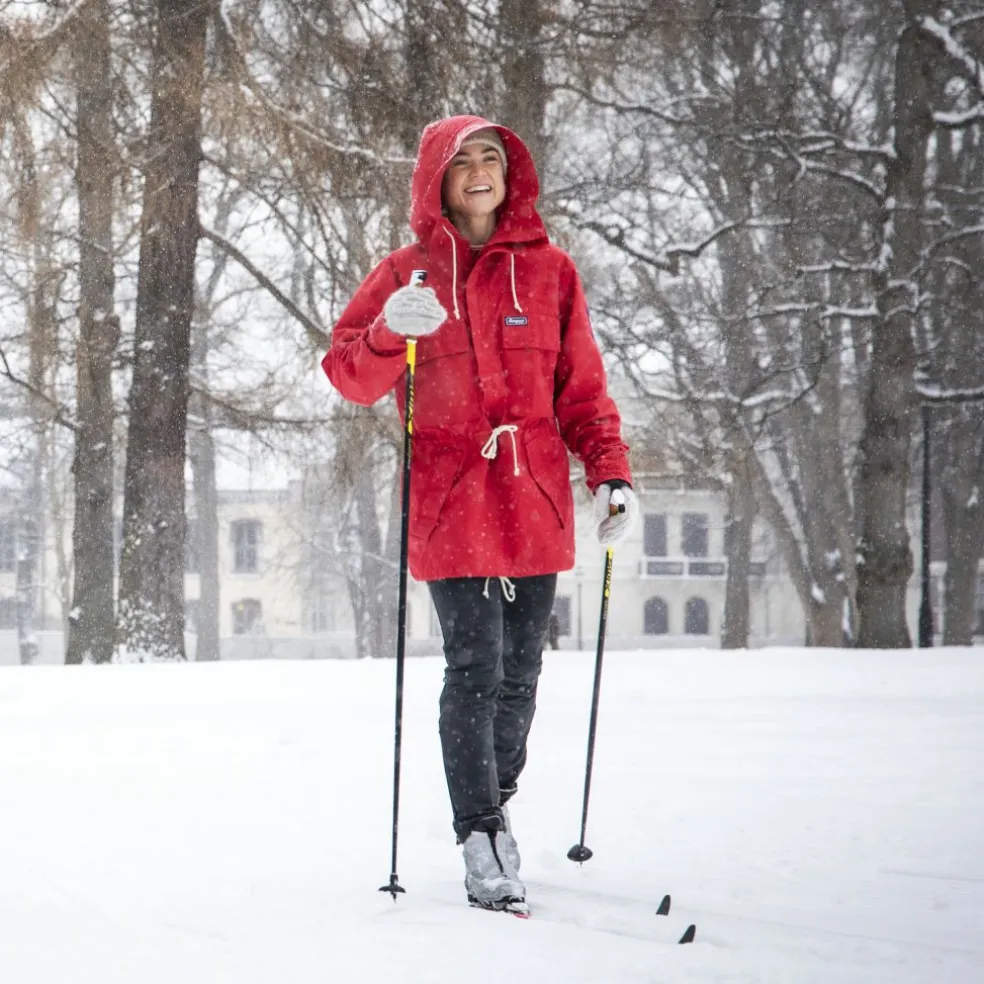 Bergans Archetype Anorak