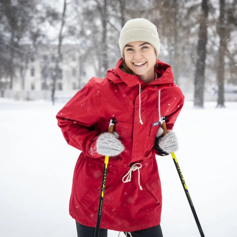 Bergans Archetype Anorak