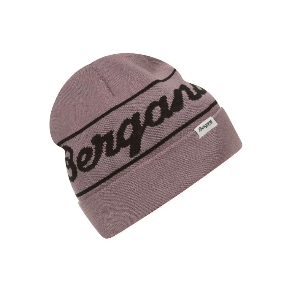 Bergans Logo Beanie