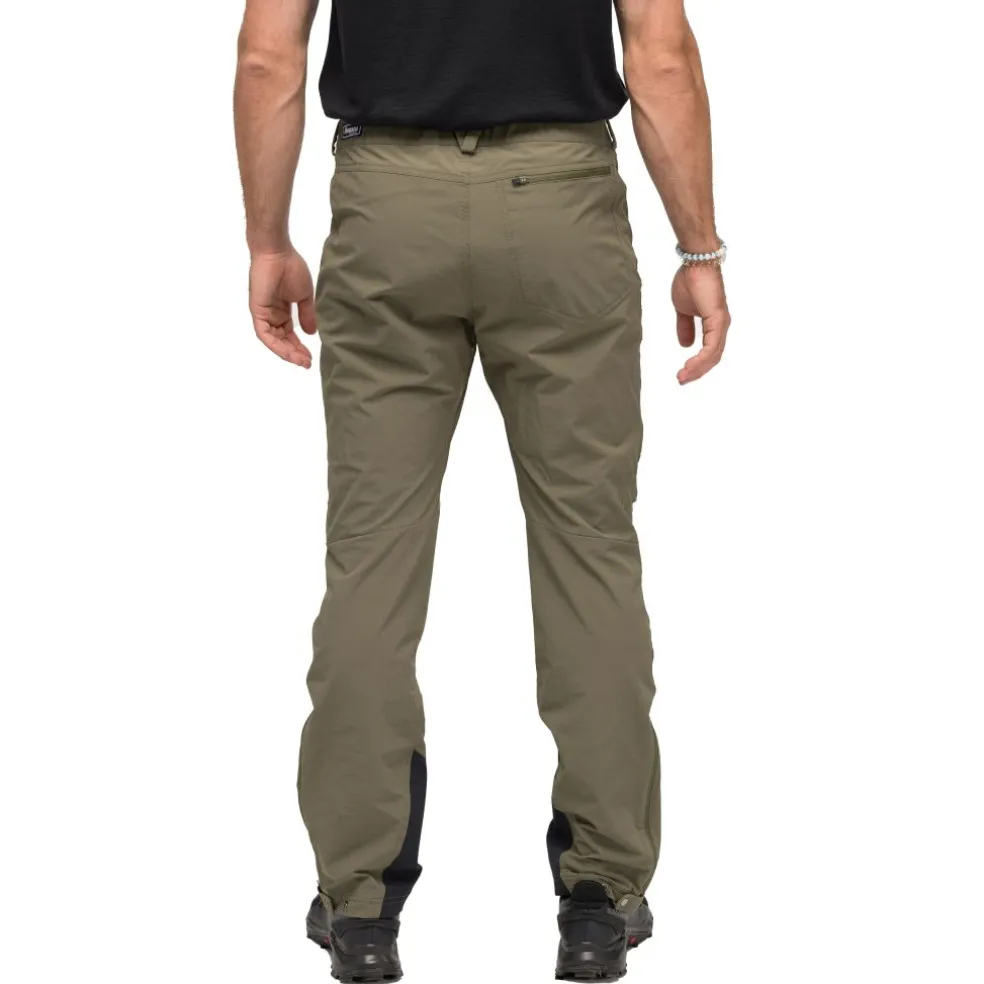 Breheimen Softshell Pants