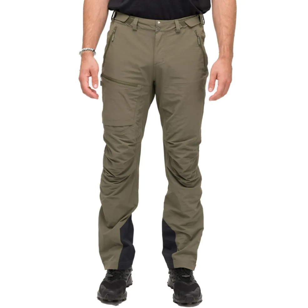 Breheimen Softshell Pants