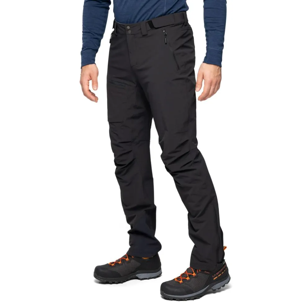 Breheimen Softshell Pants