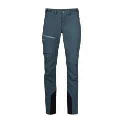 Breheimen Softshell W Pants