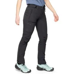 Breheimen Softshell W Pants