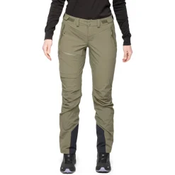 Breheimen Softshell W Pants