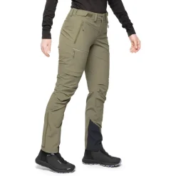 Breheimen Softshell W Pants