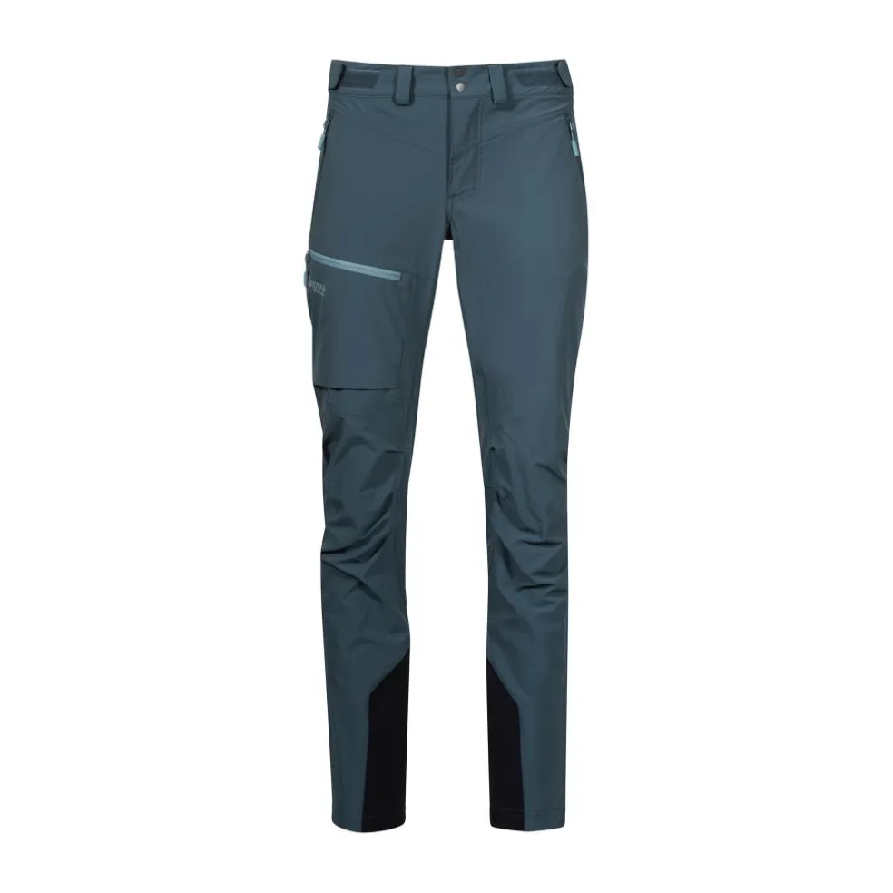 Breheimen Softshell W Pants
