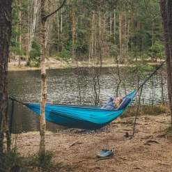 Double Hammock