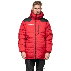 Expedition Down Light Parka