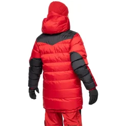 Expedition Down Light Parka