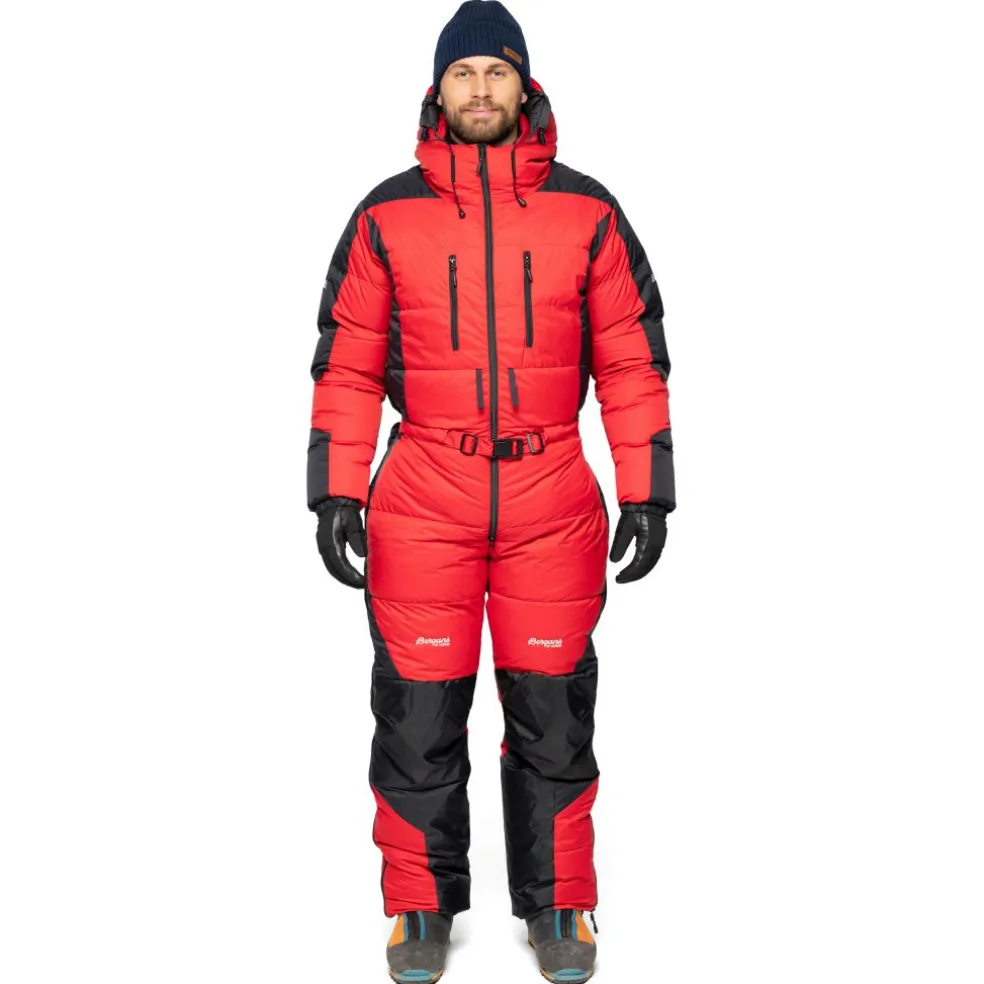 Expedition Down Suit