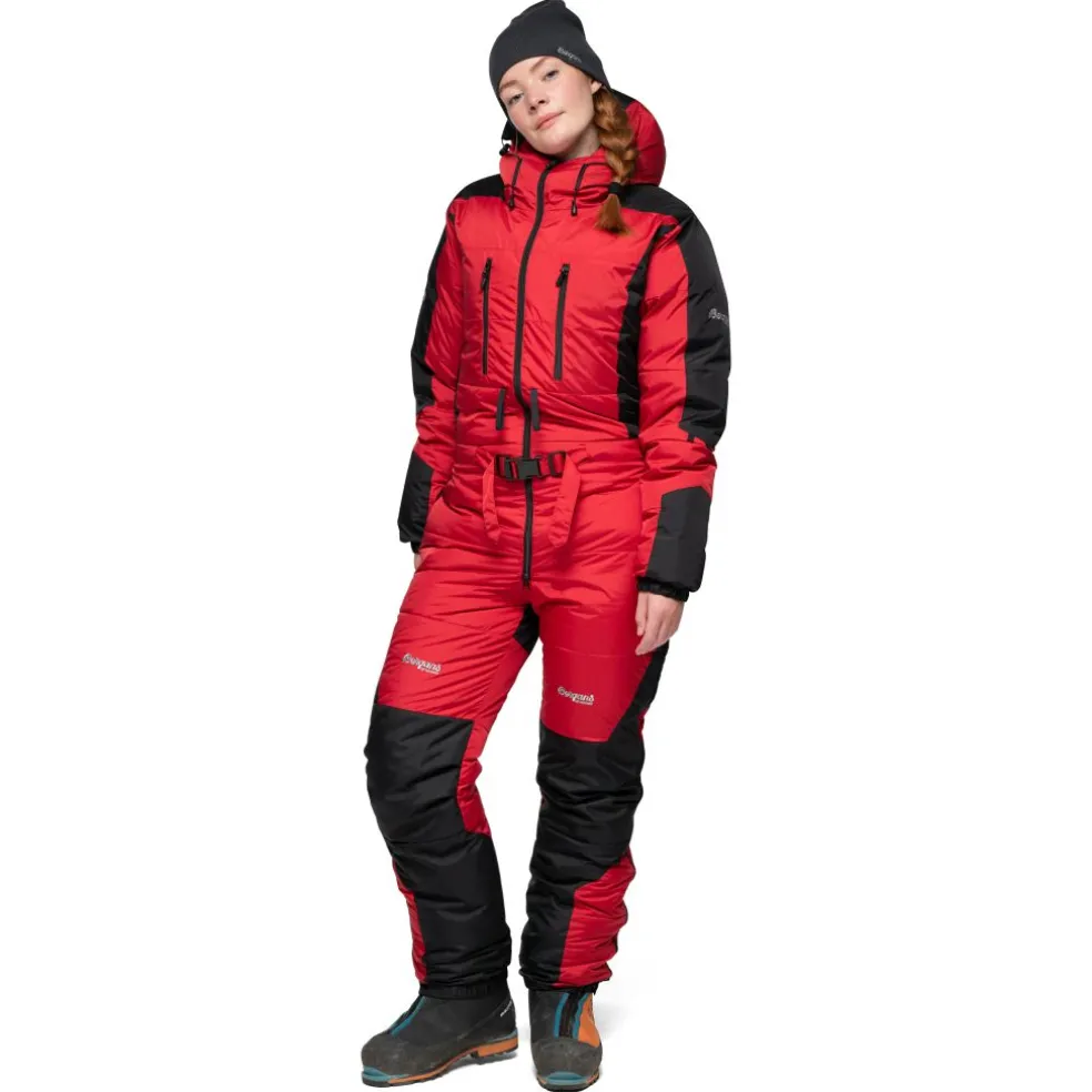 Expedition Down Suit