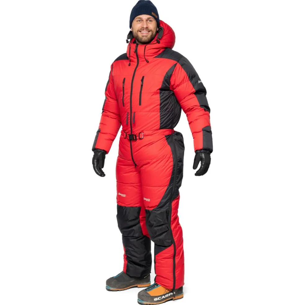 Expedition Down Suit