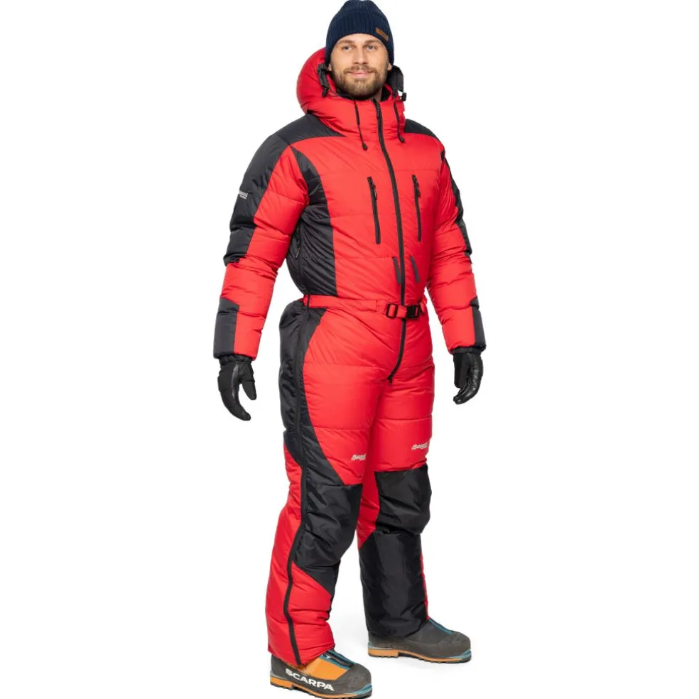 Expedition Down Suit