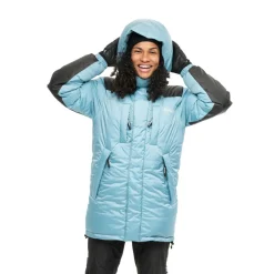 Expedition Down Unisex Parka