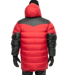 Expedition Down Unisex Parka