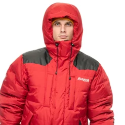 Expedition Down Unisex Parka