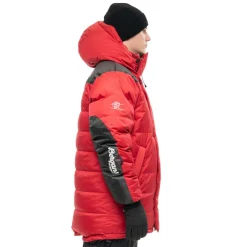 Expedition Down Unisex Parka