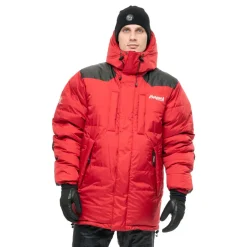 Expedition Down Unisex Parka