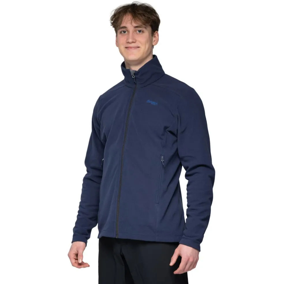 Finnsnes Fleece Jacket